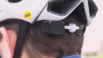 Safety on your ride with ANGI