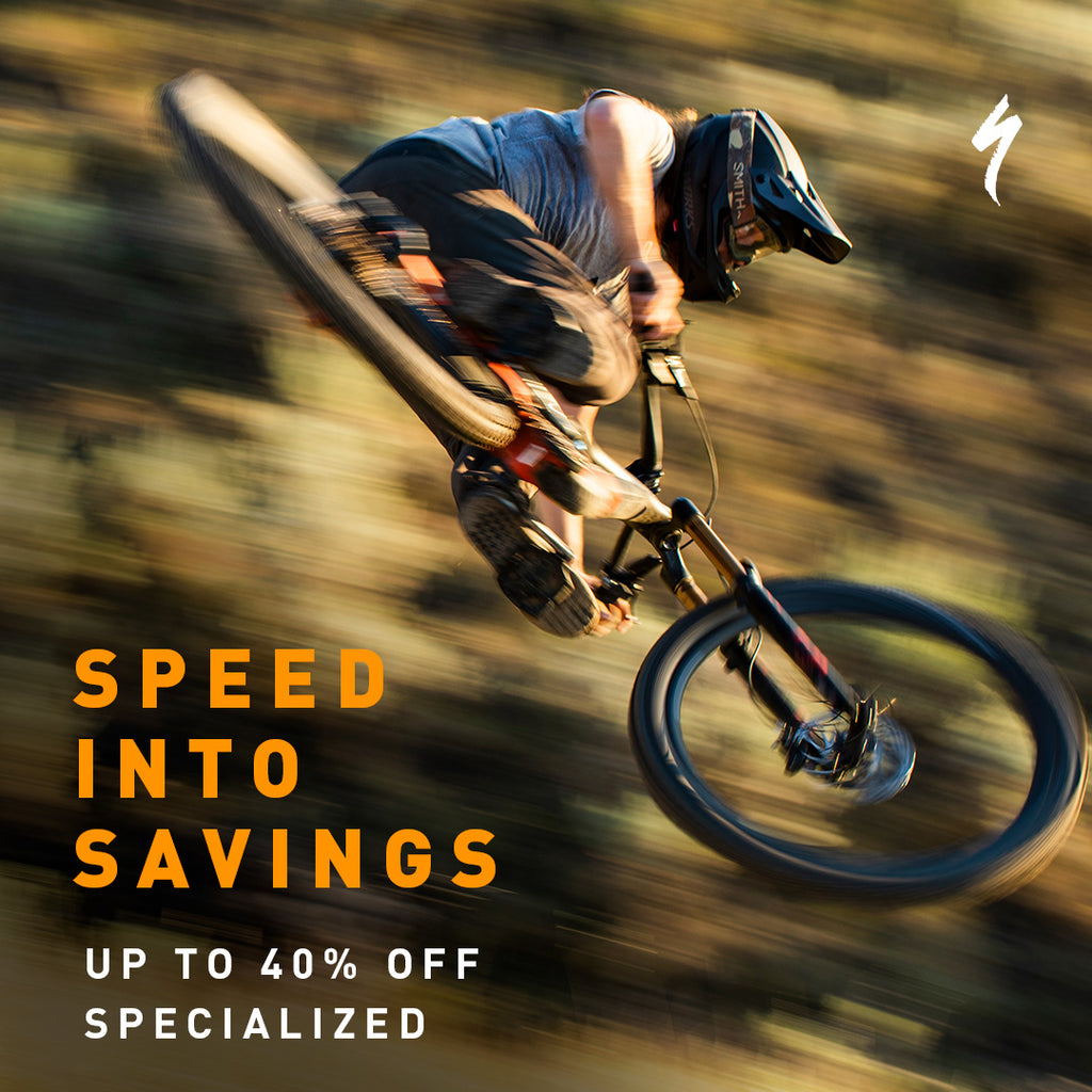 Explore Our All-New Mountain Bike Space at Our Toowoomba Store: Your Ultimate MTB Destination