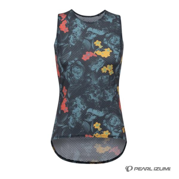 $40 - Pearl Izumi Base Women's Transfer Mesh Tank