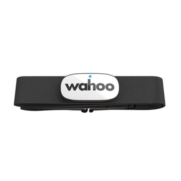 Wahoo Trackr Premium Heart Rate Monitor