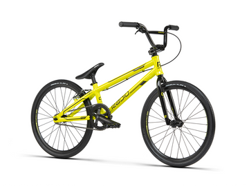 Radio Raceline Cobalt Expert 20"