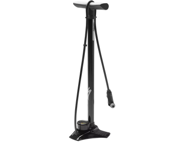 Specialized Air Tool Sport Floor Pump Black