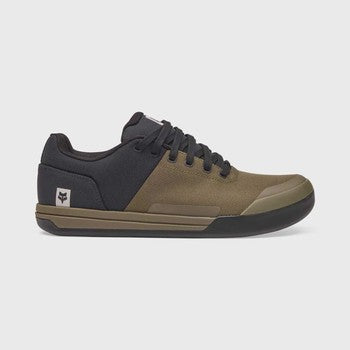 Fox Union Canvas Shoe
