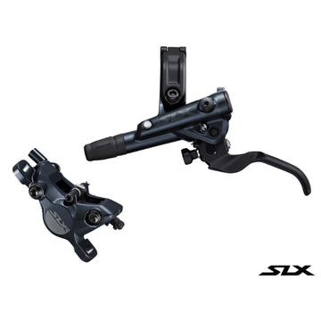 Shimano BR-M7100 Rear Disc Brake SLX Race BL-M7100 Left Lever