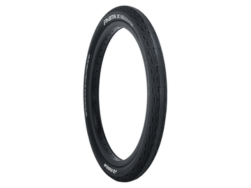 Tioga Fastr X Tyre Black