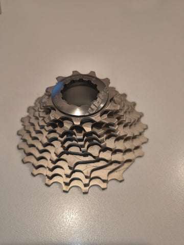 Sram Cassette Red OG-1090 10 Speed 11-25