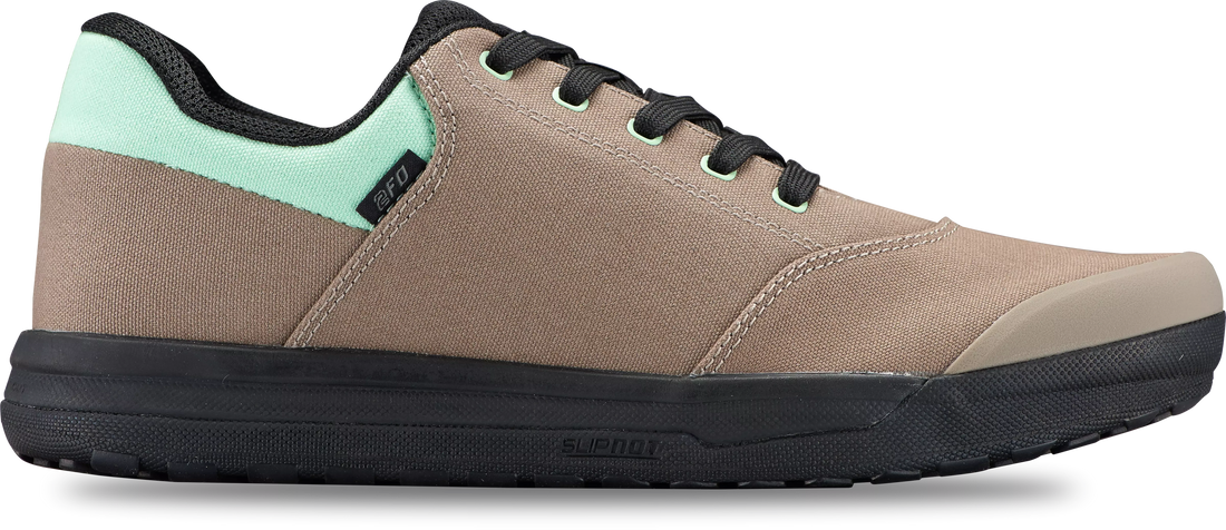 Specialized 2FO Roost Canvas MTB Shoe