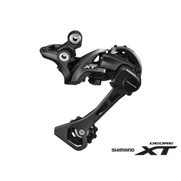 Shimano RD-M8000 Rear Derailleur XT Shadow+ 11 Speed Long