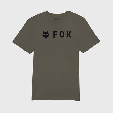 Fox Absolute Short Sleeve Prem Tee