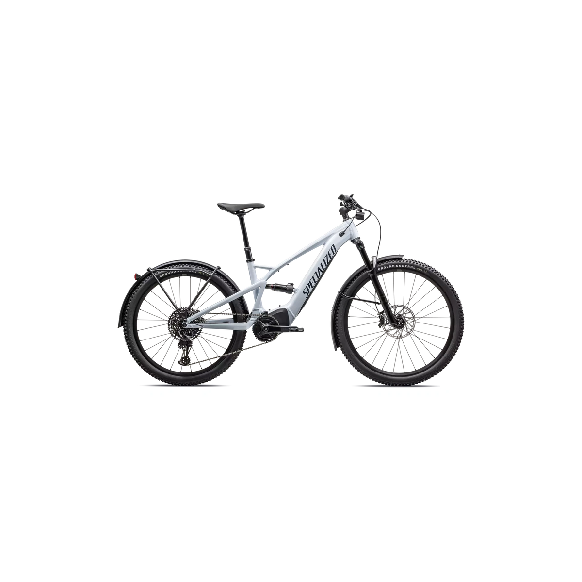 specialized hardtail electric mountain bike