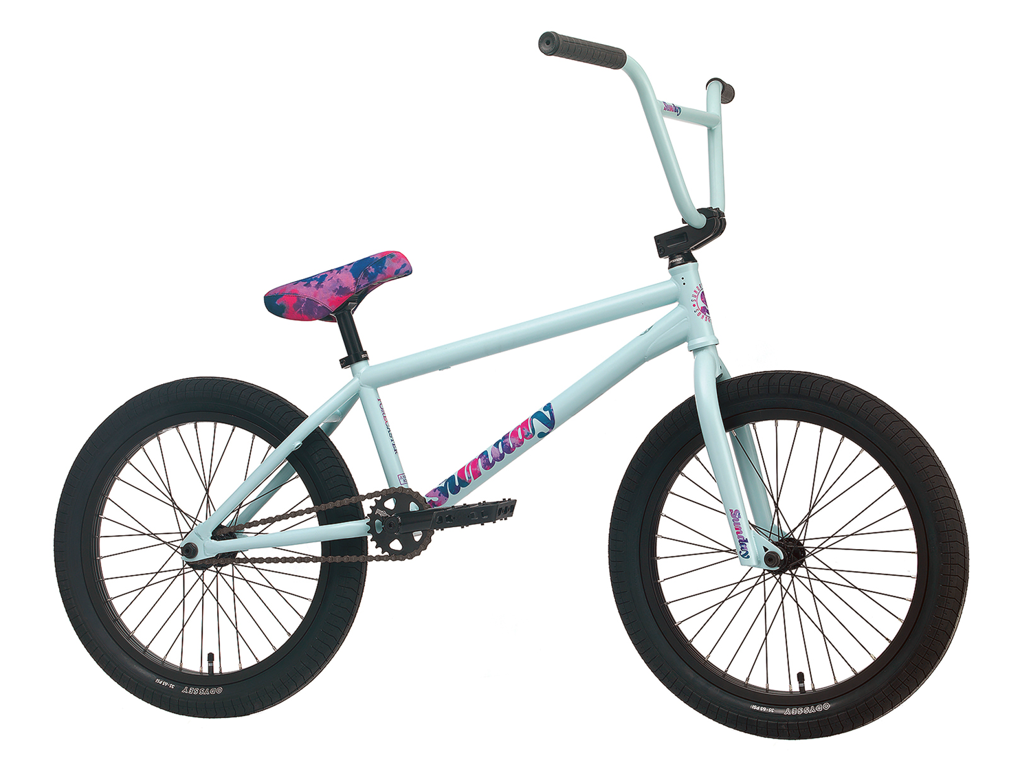 Sunday 2021 bmx sale