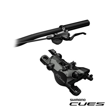 Shimano BR-U8000 Cues Rear Disc Brake BL-U8000 Left Lever