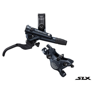 Shimano BR-M7100 Front Disc Brake SLX Race BL-M7100 Right Lever