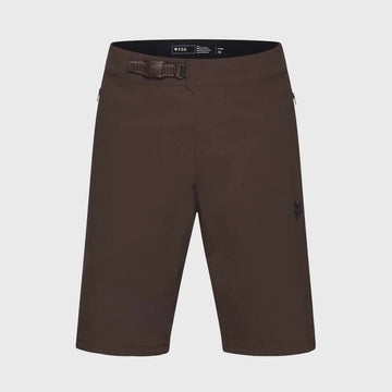 Fox Ranger Short with Liner
