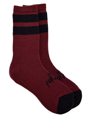 Santini Riga Wool High Profile Socks