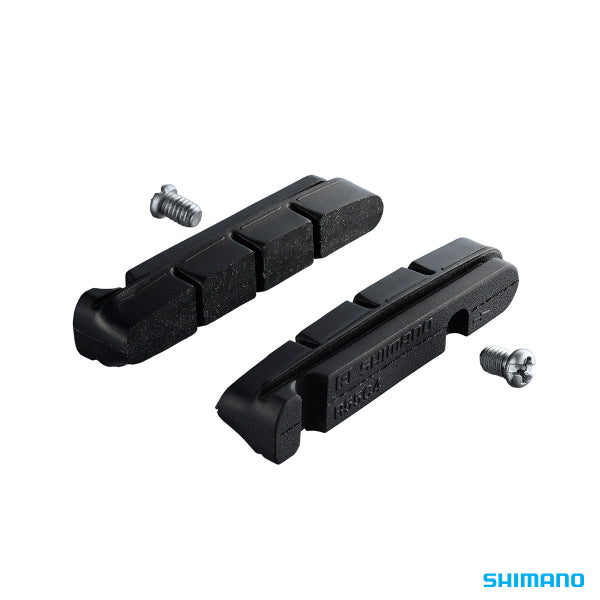 Shimano BR-9000 Brake Pad Inserts R55C4 for Alloy Rims
