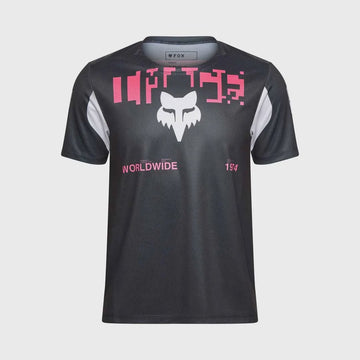 Fox Youth Ranger Short Sleeve Jersey Digi Image
