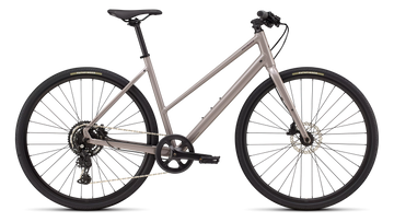 Specialized Sirrus X 2.0 Step Through