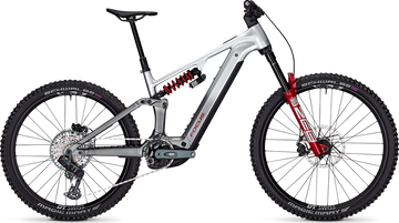 Focus F26 Sam2 6.0