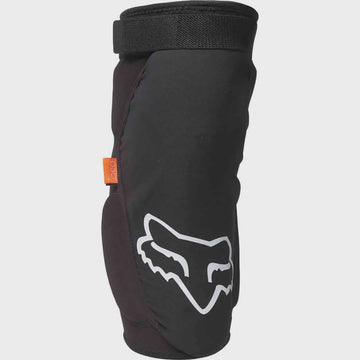 Fox Youth Launch D3O Knee Guard Black