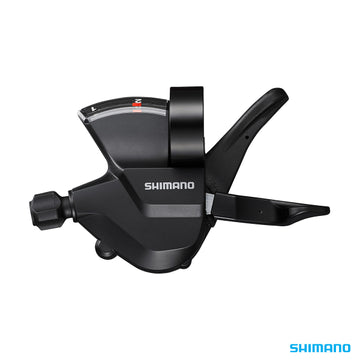 Shimano SL-M315-2L Rapidfire+ Lever Left 2 Speed with OGD