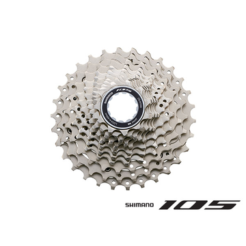 Shimano CS-R7000 Cassette 105 11 Speed