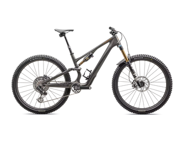 Specialized S-Works Stumpjumper 15