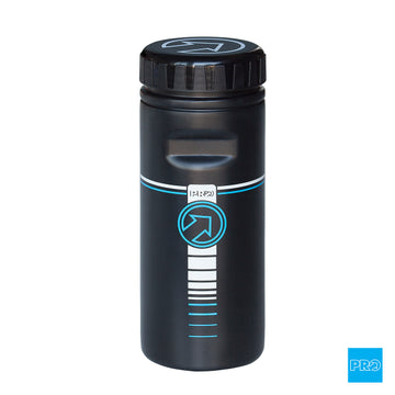 Shimano Pro Bottle Tool Storage Black 750cc