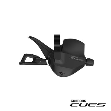 Shimano SL-U4010 Shift Lever Right Cues 9 Speed