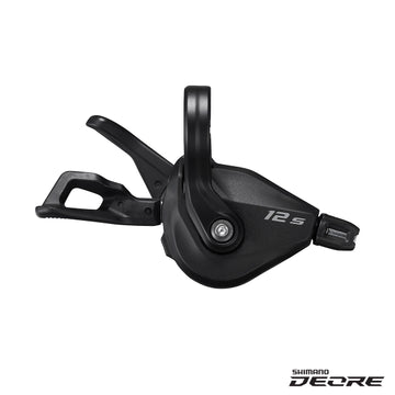 Shimano SL-M6100 Shift Lever Right Deore 12 Speed