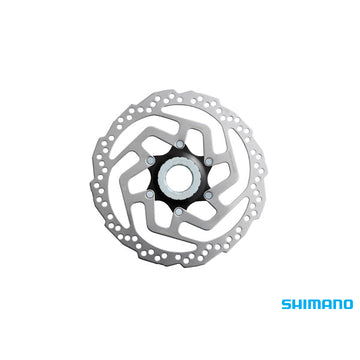 Shimano SM-RT10 Disc Rotor Centerlock for Resin Pad