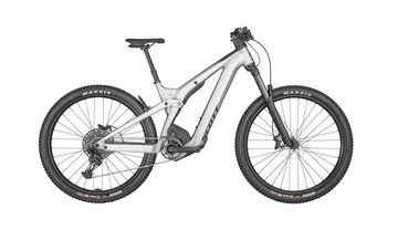 Scott Bike Strike eRide 920 EVO