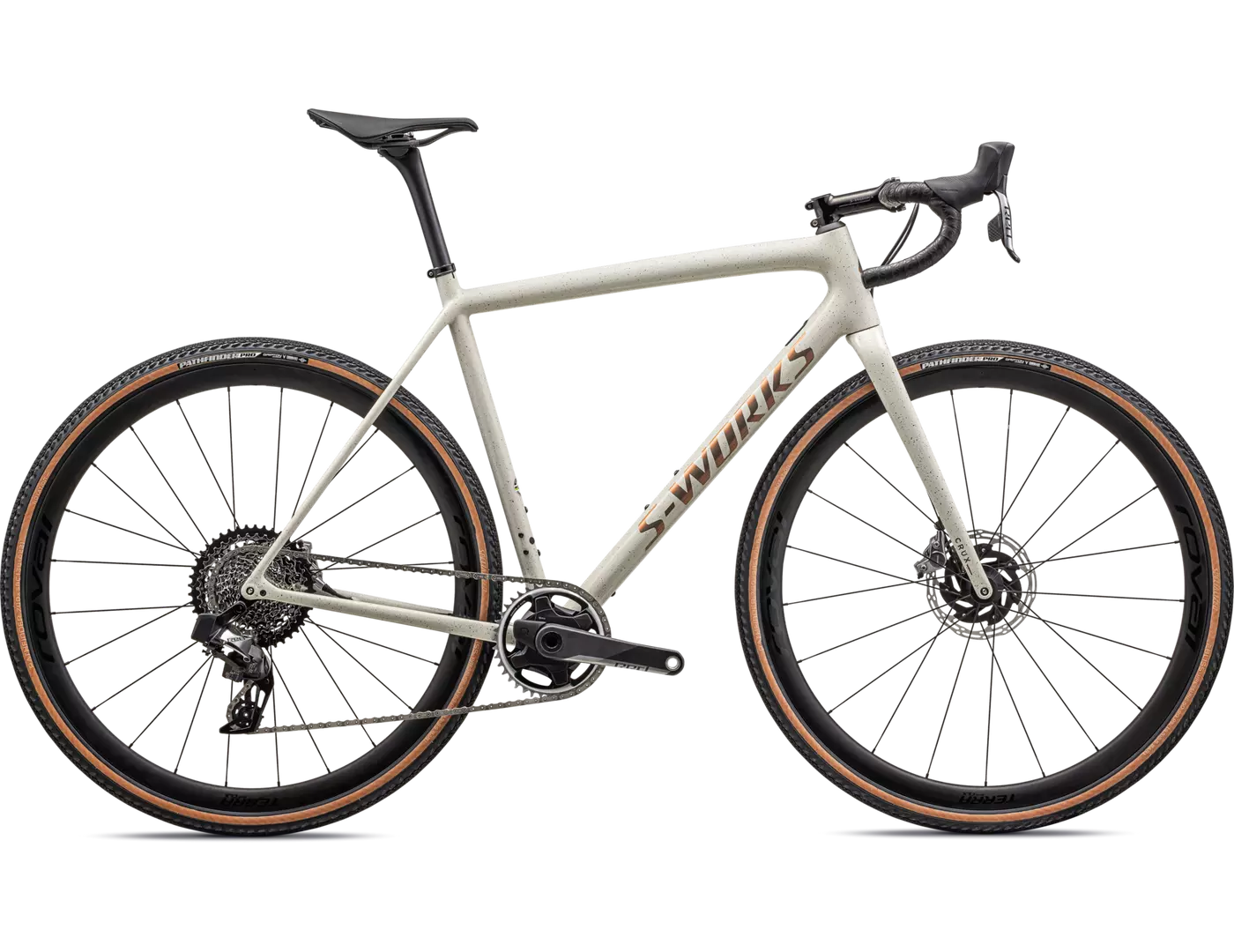 S works specialized bike shop