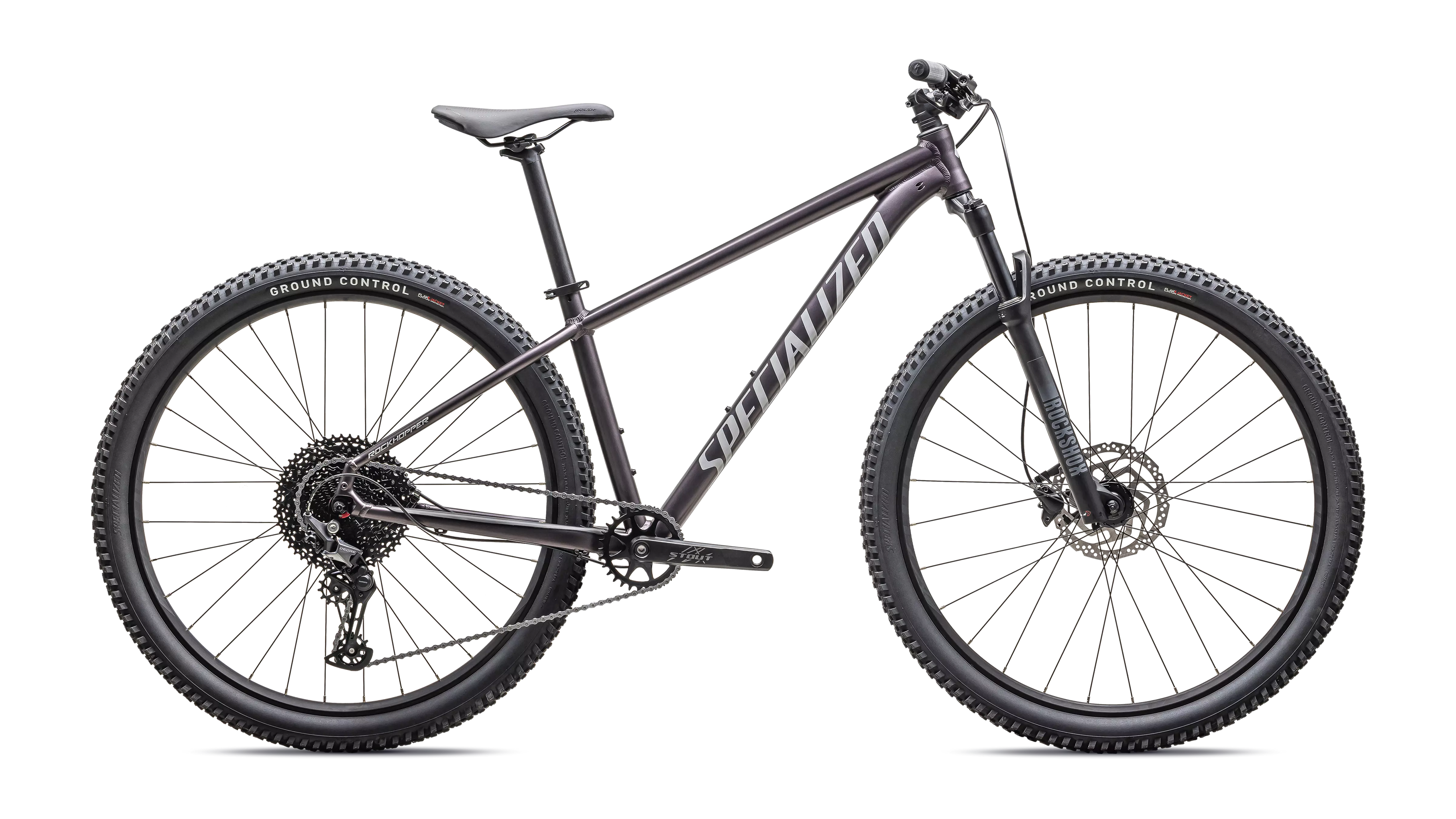 Specialized Rockhopper 29 Comp - Main Image