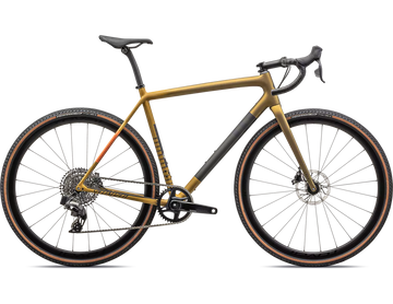 Specialized Crux Expert