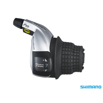 Shimano SL-RS45 Revo-Shifter Set 7 Speed Right SIS Left