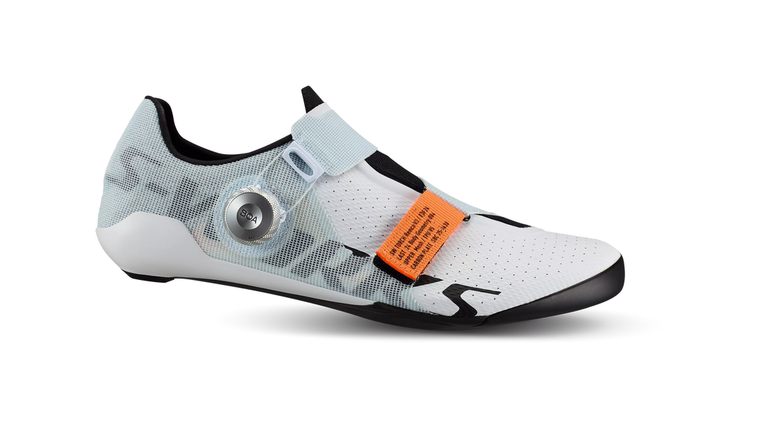 Specialized S-Works Torch Remco Road Shoe