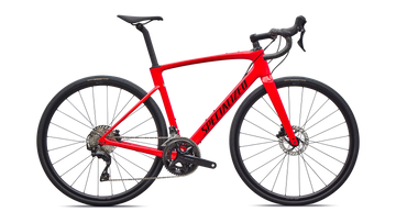 Specialized Roubaix SL8 Sport Shimano 105