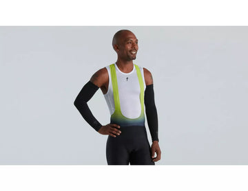 Specialized Therminal Engineered Arm Warmers Black