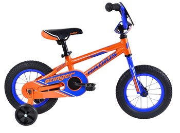 Radius Stinger 12 Inch Kids Bike