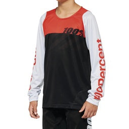 100% R-Core Youth Jersey