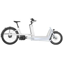 Bergamont Bike E-Cargoville LJ Expert