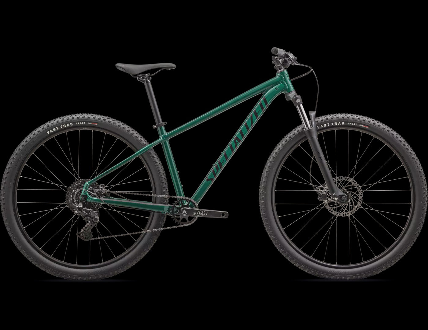 Specialized Rockhopper Sport