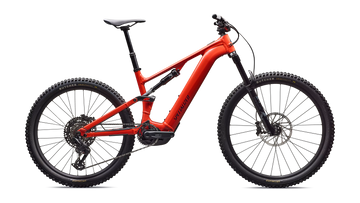 Specialized Turbo Levo 4 Alloy