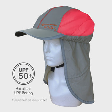 Treadley Explorer Helmet Hats