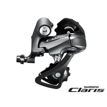 Shimano RD-R2000 Rear Derailleur Claris 8 Speed Double