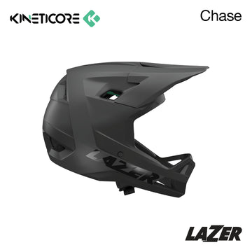 Shimano Chase KC Helmet Laser