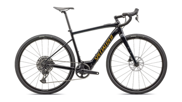 Specialized Turbo Creo 2 SL Comp E5