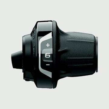 Shimano SL-RV400 Revo-Shifter Set Right / SIS Left