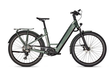 Kalkhoff 24 Endeavor 7.B Move+ 750WH